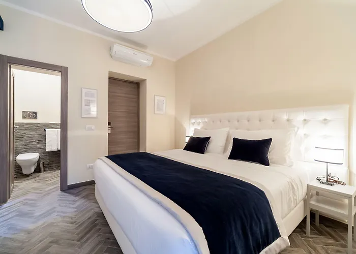 Foro Luxury 4*