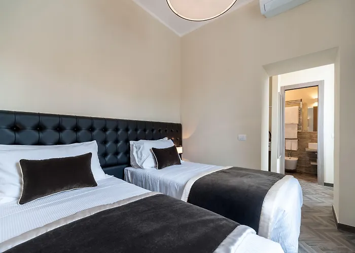 Foro Luxury 4* Roma