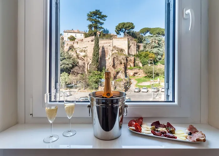 Foro Luxury 4*