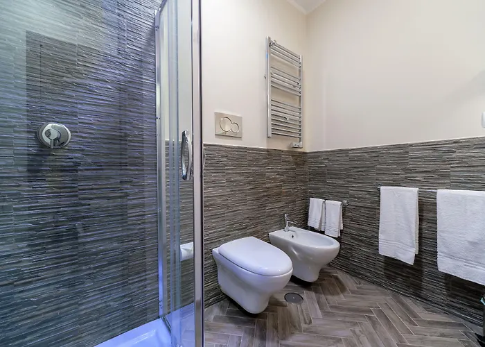 Foro Luxury Casa de hóspedes 4*