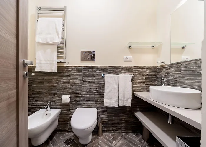 Foro Luxury Rome