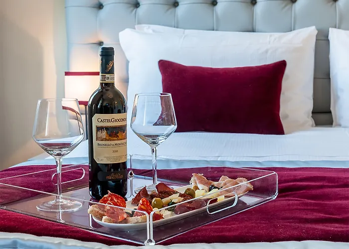 Foro Luxury Casa de hóspedes 4*