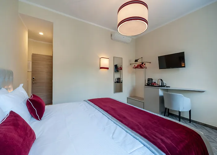 Guest house Foro Luxury 4*