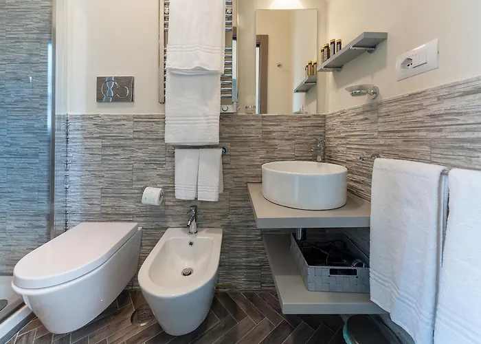 Casa de hóspedes Foro Luxury 4*