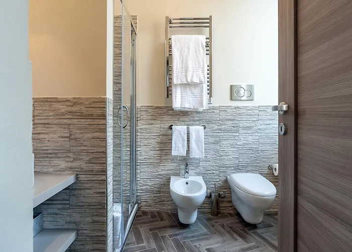 Casa de hóspedes Foro Luxury