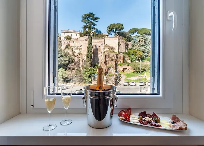 Foro Luxury Rome