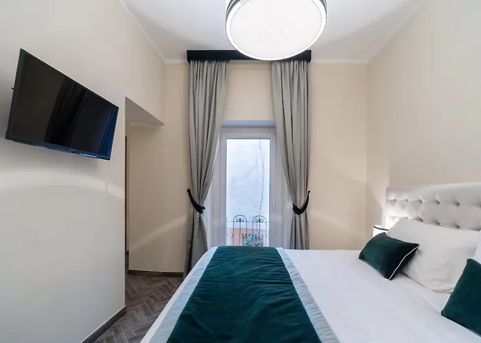 Foro Luxury 4*
