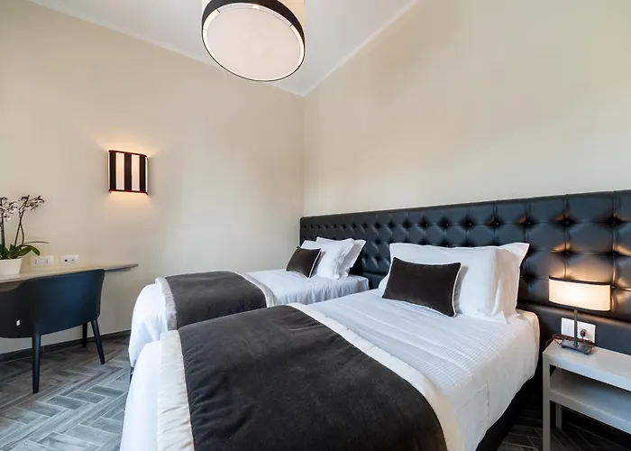 Foro Luxury Casa de hóspedes 4*