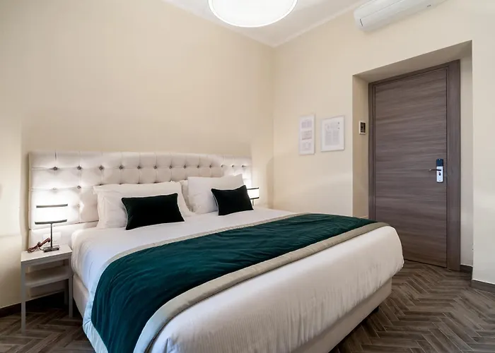 Casa de hóspedes Foro Luxury 4*