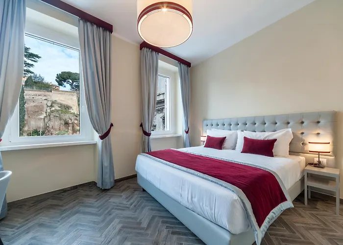 Foro Luxury