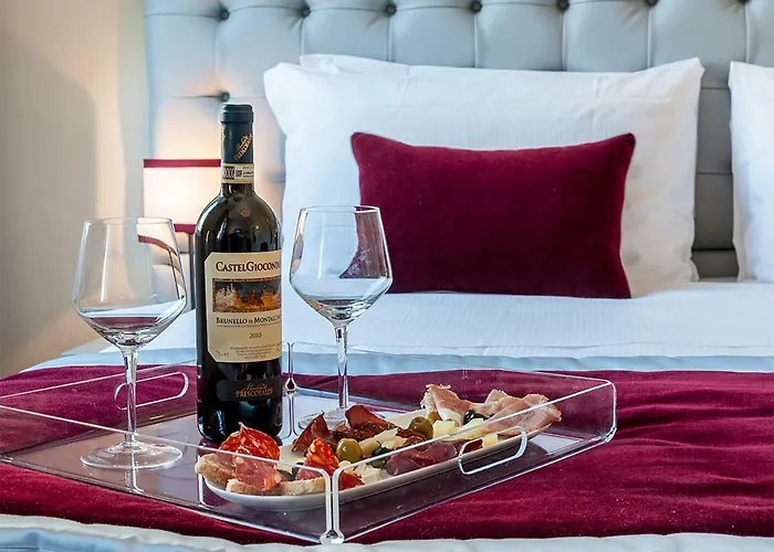 Foro Luxury Roma
