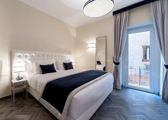 Foro Luxury 4*